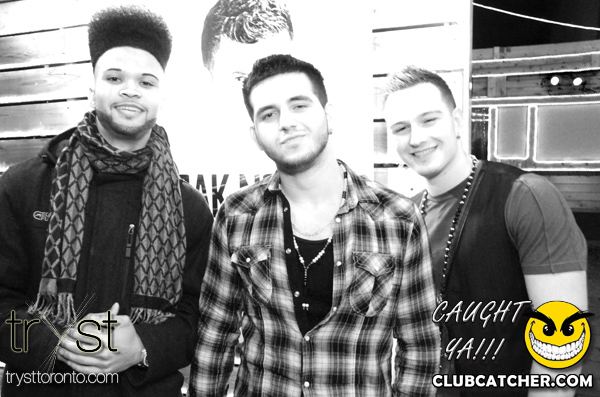 Tryst nightclub photo 55 - February 18th, 2012