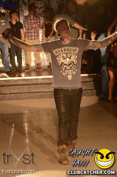 Tryst nightclub photo 56 - February 18th, 2012