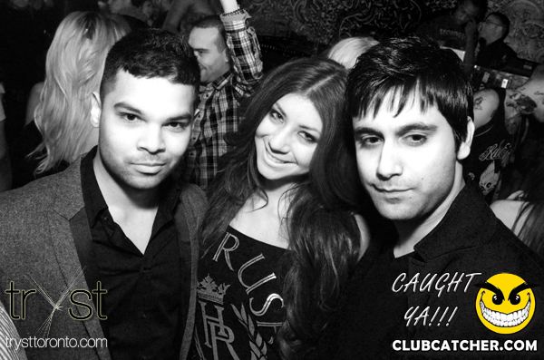 Tryst nightclub photo 75 - February 18th, 2012
