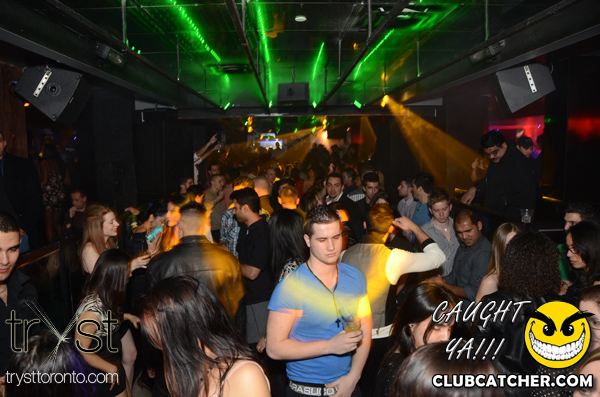 Tryst nightclub photo 92 - February 18th, 2012