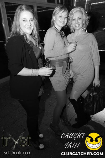 Tryst nightclub photo 101 - February 19th, 2012