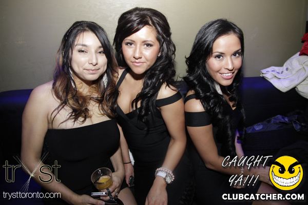 Tryst nightclub photo 112 - February 19th, 2012