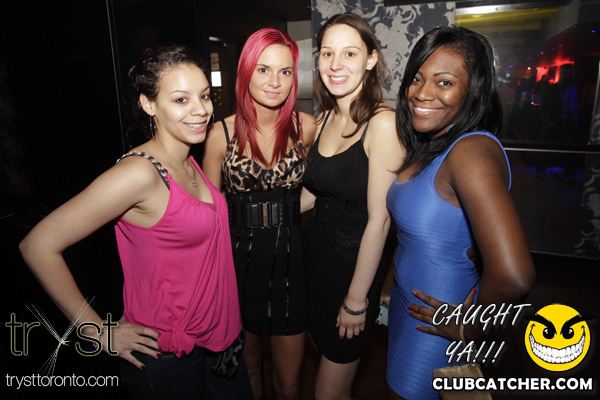 Tryst nightclub photo 118 - February 19th, 2012