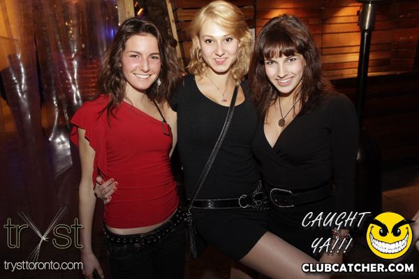 Tryst nightclub photo 121 - February 19th, 2012