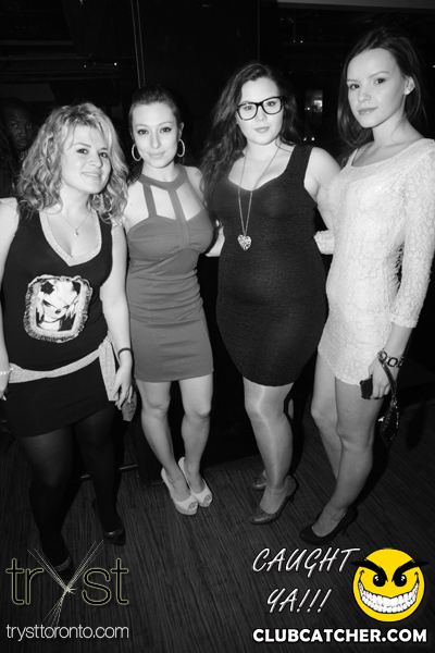 Tryst nightclub photo 122 - February 19th, 2012