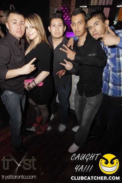 Tryst nightclub photo 139 - February 19th, 2012