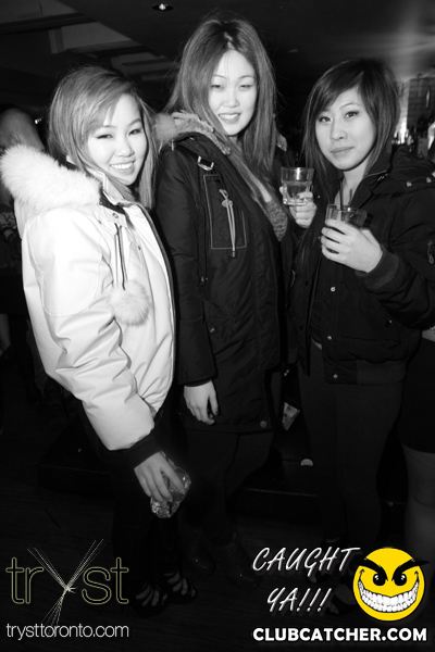 Tryst nightclub photo 15 - February 19th, 2012