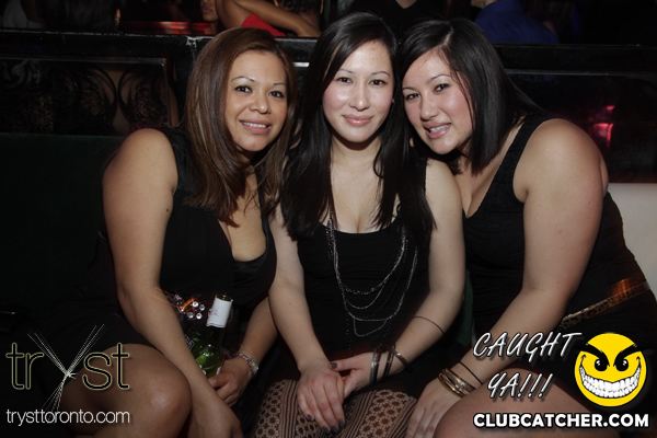 Tryst nightclub photo 142 - February 19th, 2012