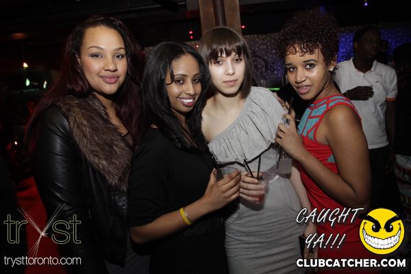 Tryst nightclub photo 144 - February 19th, 2012