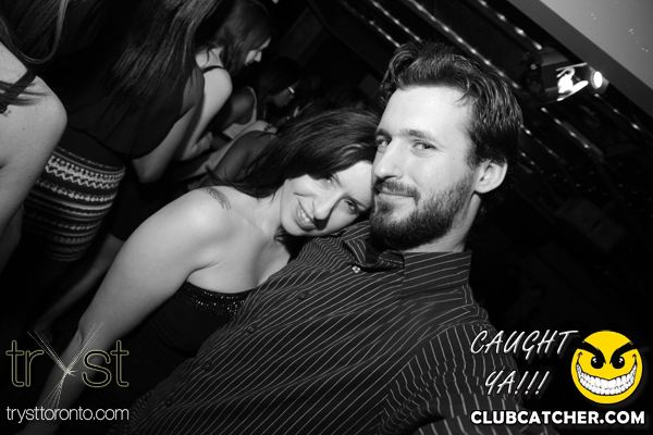 Tryst nightclub photo 145 - February 19th, 2012