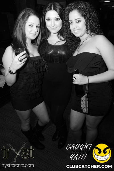 Tryst nightclub photo 157 - February 19th, 2012