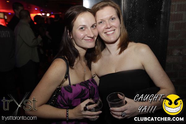 Tryst nightclub photo 174 - February 19th, 2012