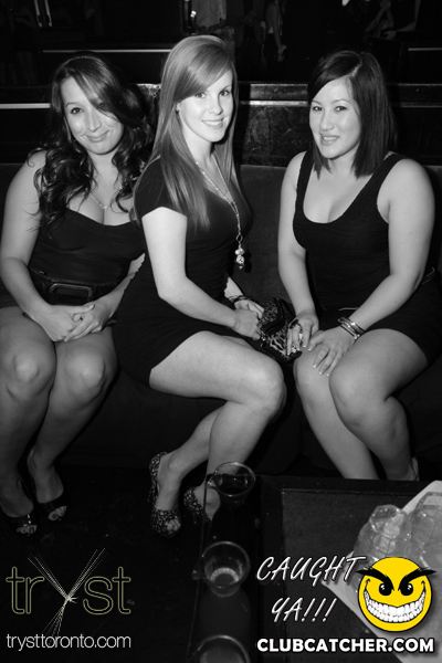 Tryst nightclub photo 179 - February 19th, 2012