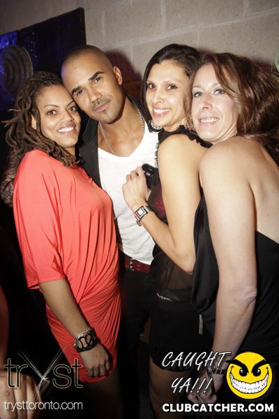 Tryst nightclub photo 19 - February 19th, 2012