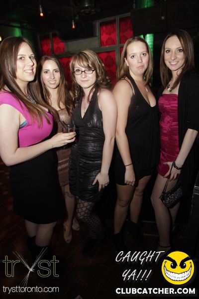 Tryst nightclub photo 183 - February 19th, 2012