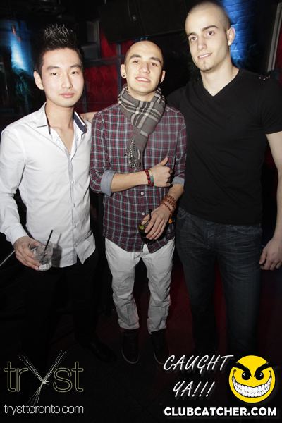 Tryst nightclub photo 186 - February 19th, 2012