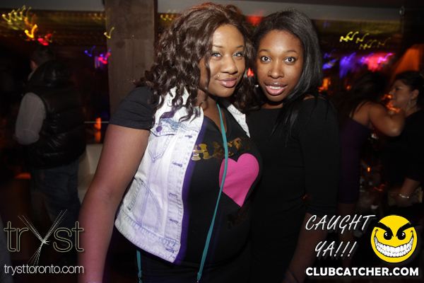 Tryst nightclub photo 189 - February 19th, 2012