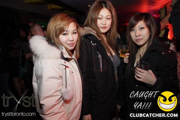 Tryst nightclub photo 191 - February 19th, 2012