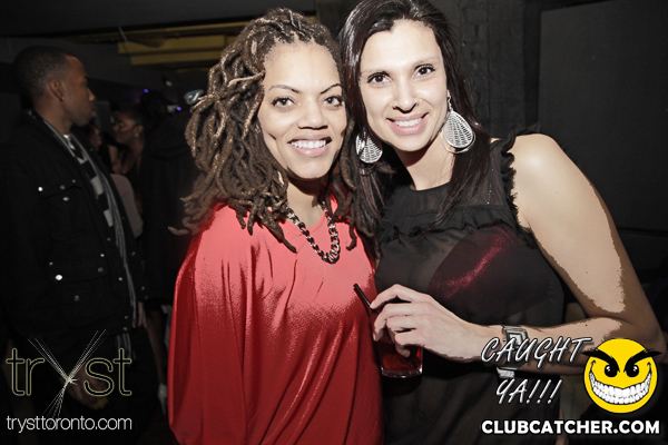 Tryst nightclub photo 192 - February 19th, 2012