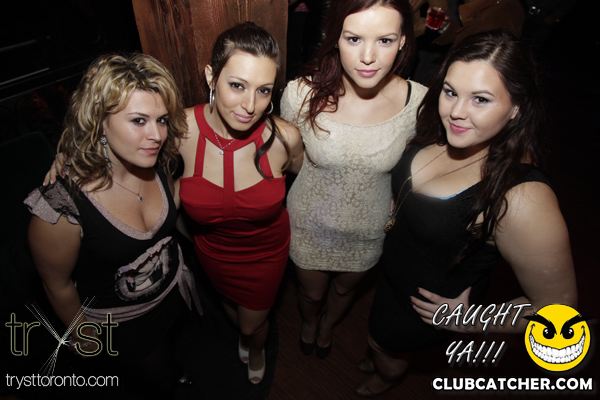 Tryst nightclub photo 193 - February 19th, 2012