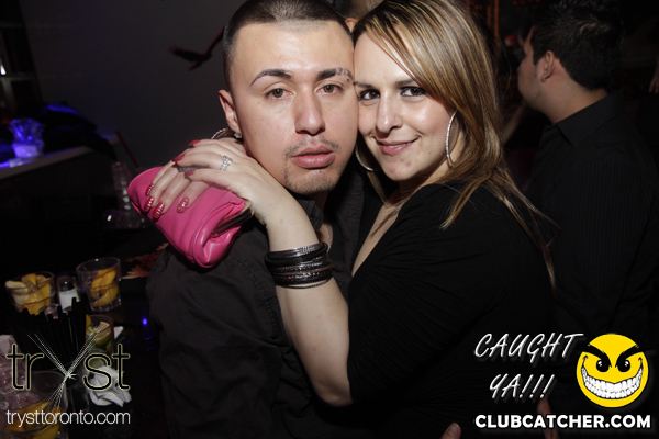 Tryst nightclub photo 199 - February 19th, 2012