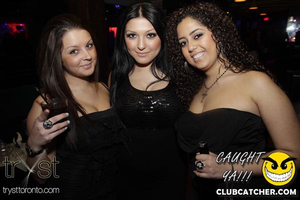 Tryst nightclub photo 200 - February 19th, 2012