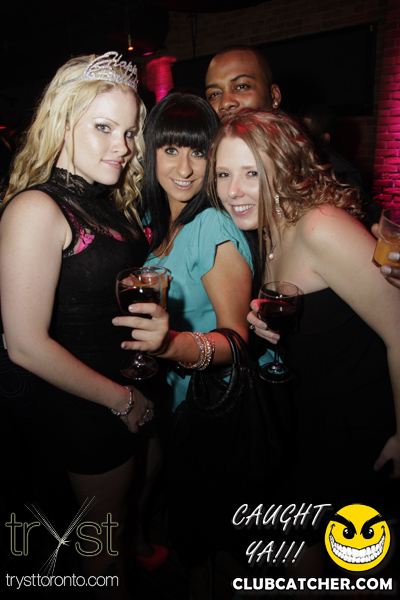 Tryst nightclub photo 205 - February 19th, 2012