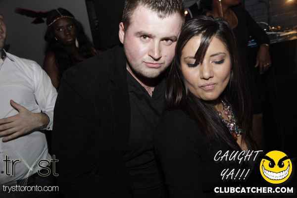 Tryst nightclub photo 208 - February 19th, 2012