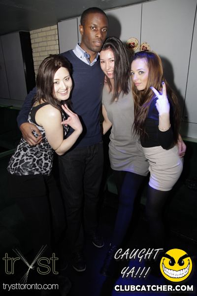 Tryst nightclub photo 210 - February 19th, 2012