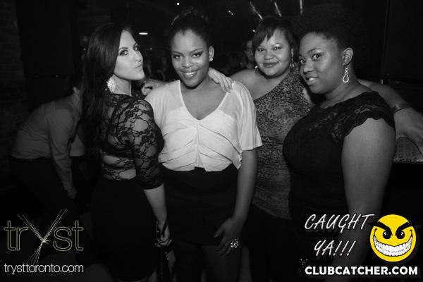 Tryst nightclub photo 247 - February 19th, 2012