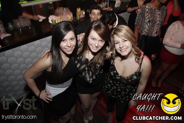 Tryst nightclub photo 29 - February 19th, 2012