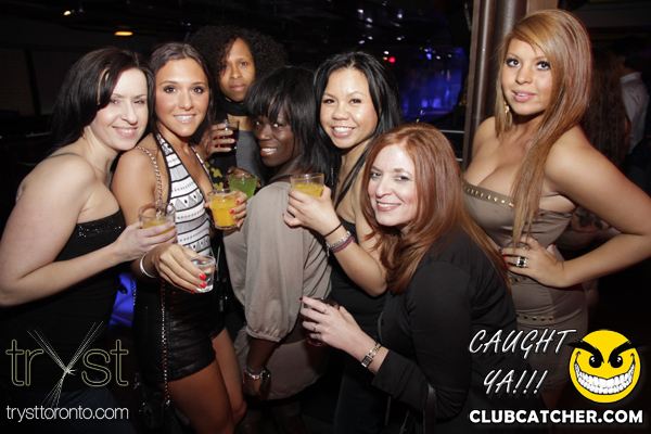 Tryst nightclub photo 30 - February 19th, 2012