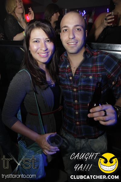 Tryst nightclub photo 31 - February 19th, 2012