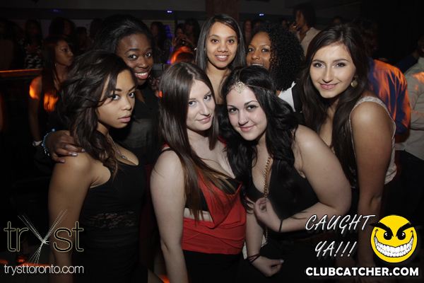 Tryst nightclub photo 32 - February 19th, 2012