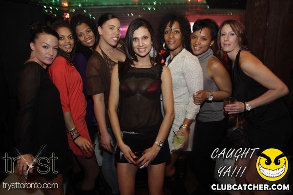 Tryst nightclub photo 33 - February 19th, 2012