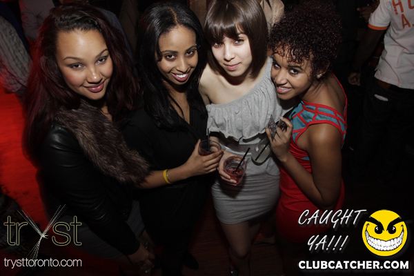 Tryst nightclub photo 34 - February 19th, 2012