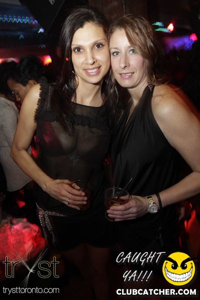 Tryst nightclub photo 36 - February 19th, 2012