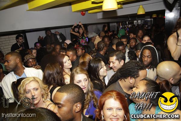 Tryst nightclub photo 45 - February 19th, 2012