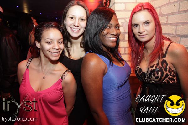 Tryst nightclub photo 52 - February 19th, 2012