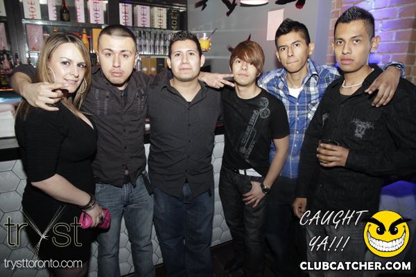 Tryst nightclub photo 56 - February 19th, 2012