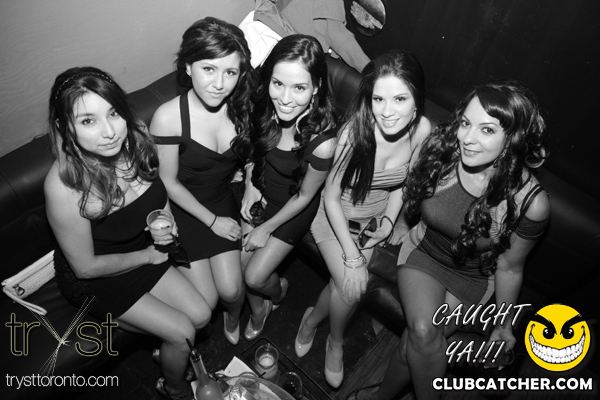 Tryst nightclub photo 71 - February 19th, 2012