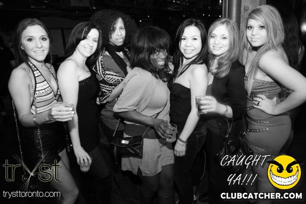 Tryst nightclub photo 72 - February 19th, 2012