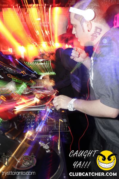 Tryst nightclub photo 75 - February 19th, 2012