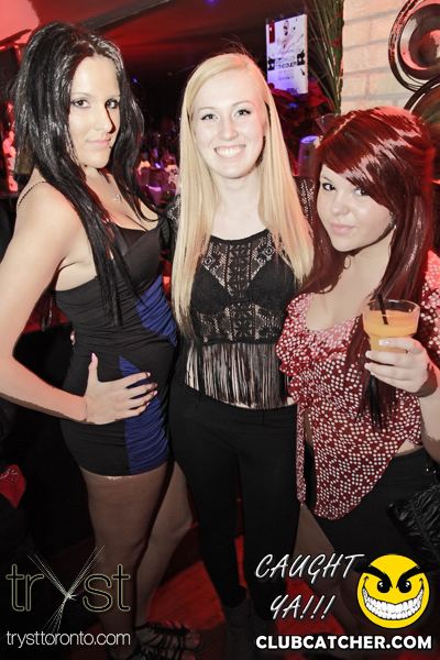 Tryst nightclub photo 82 - February 19th, 2012