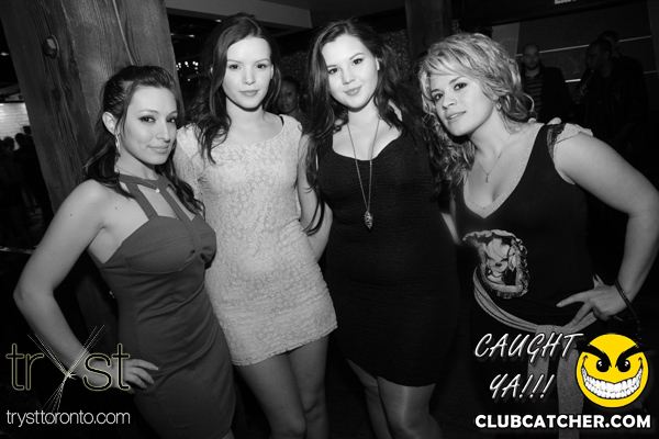 Tryst nightclub photo 84 - February 19th, 2012