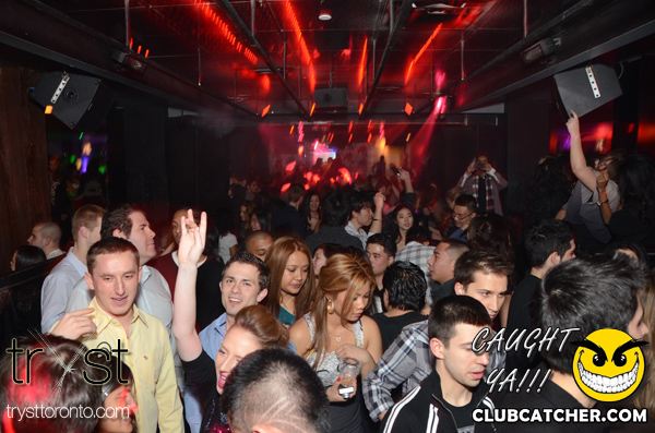 Tryst nightclub photo 1 - February 24th, 2012