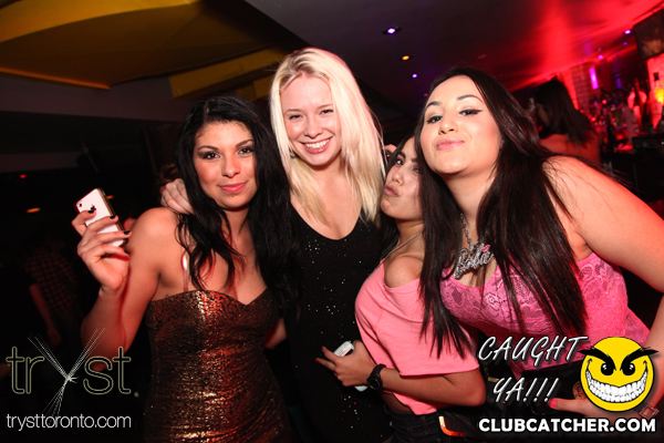 Tryst nightclub photo 102 - February 24th, 2012