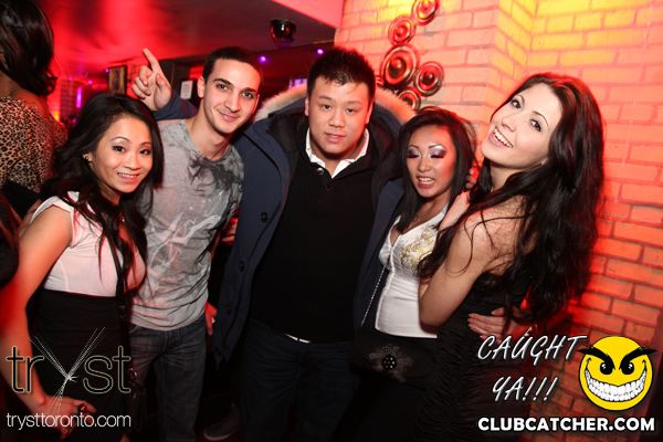 Tryst nightclub photo 106 - February 24th, 2012