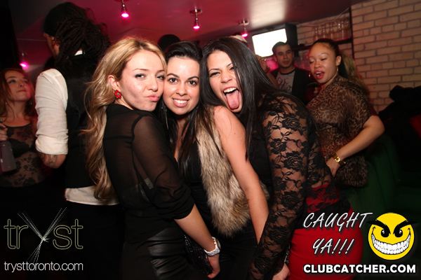 Tryst nightclub photo 109 - February 24th, 2012