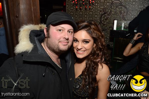 Tryst nightclub photo 118 - February 24th, 2012